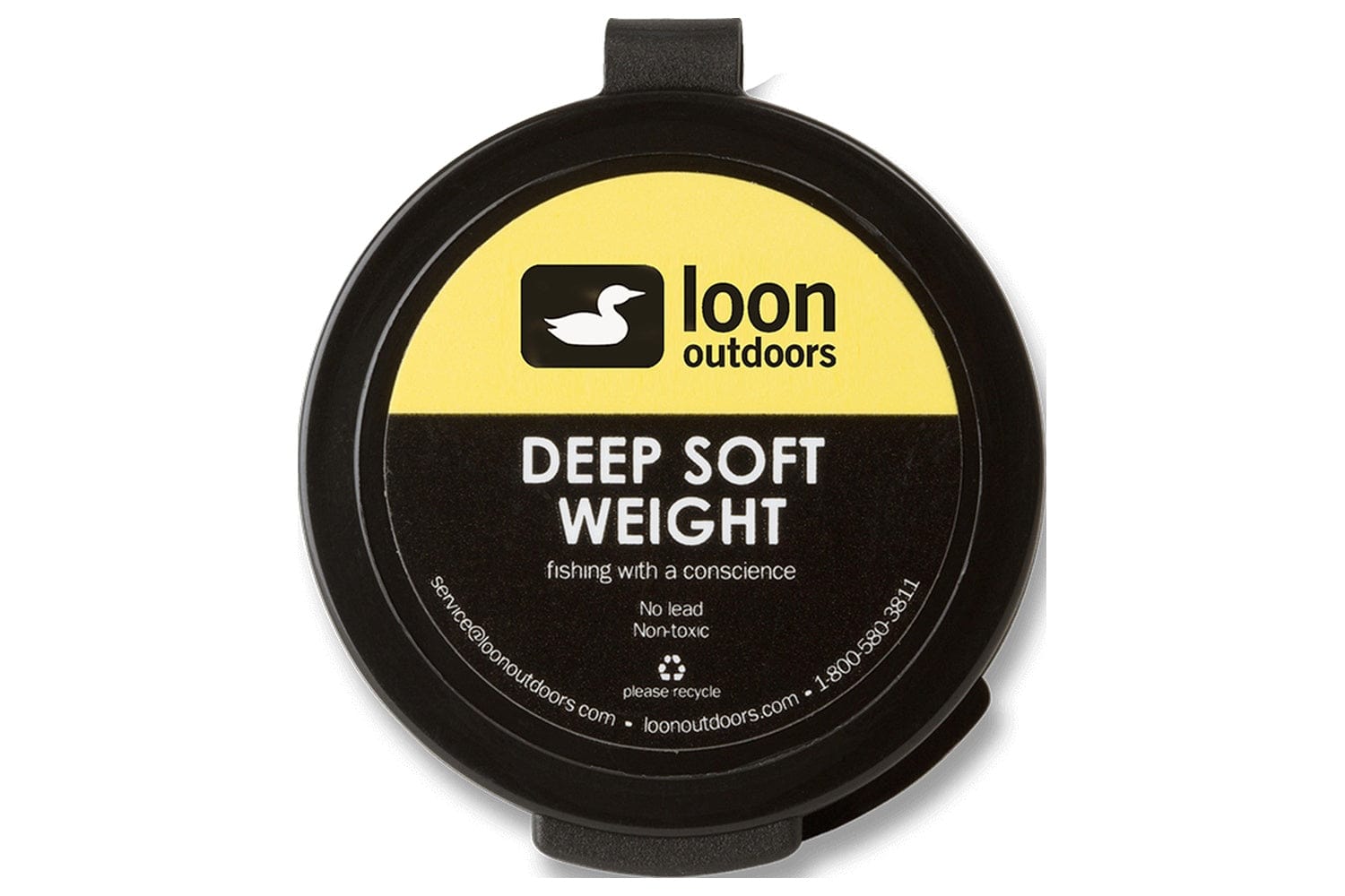 Loon Deep Soft Weight