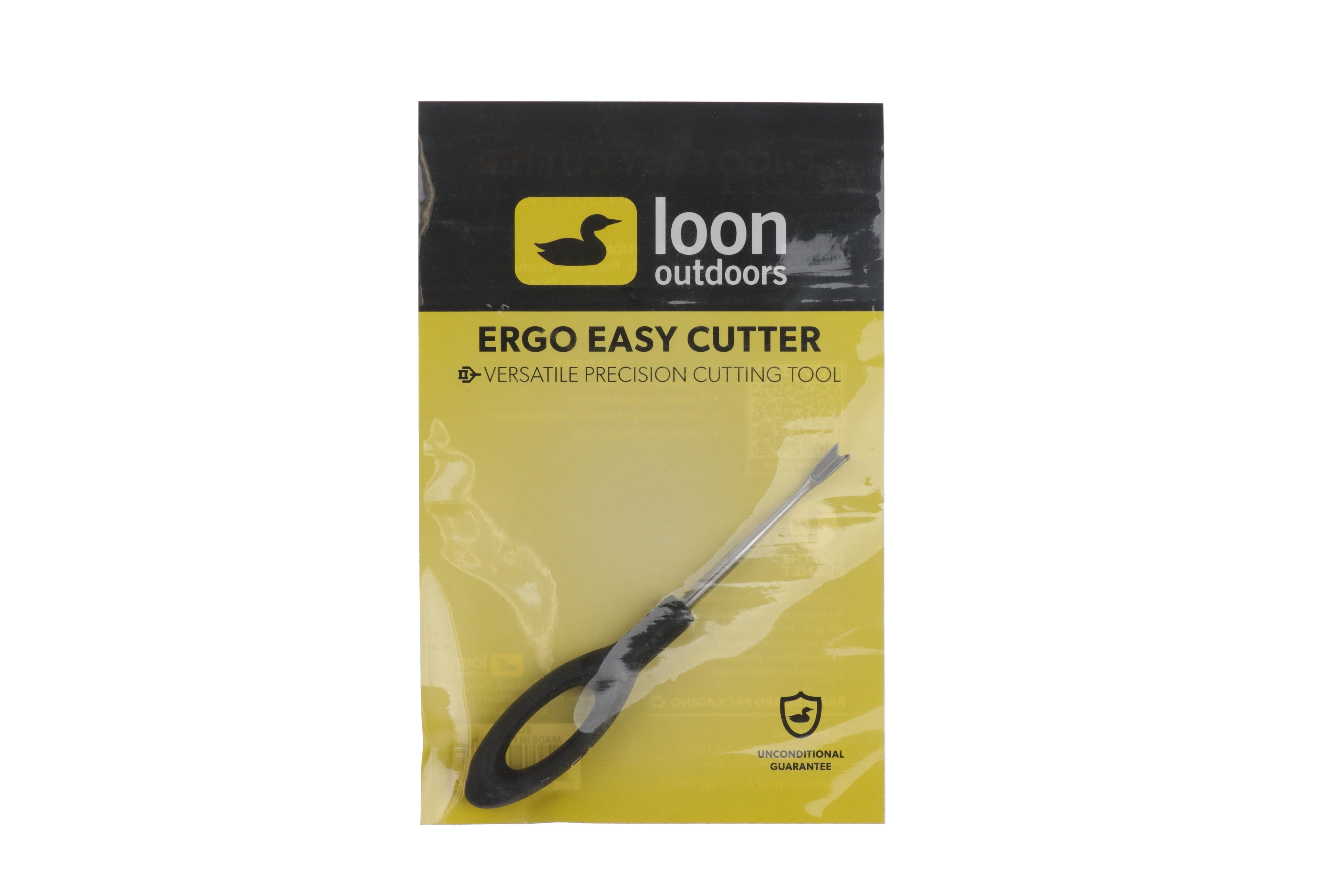 Loon Ergo Easy Cutter