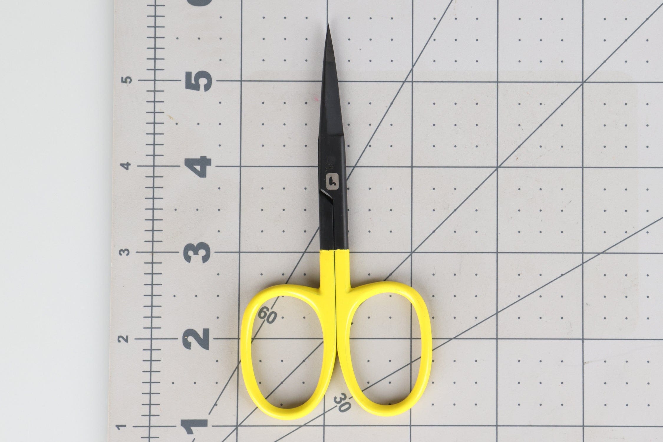 Loon Ergo Hair Scissors