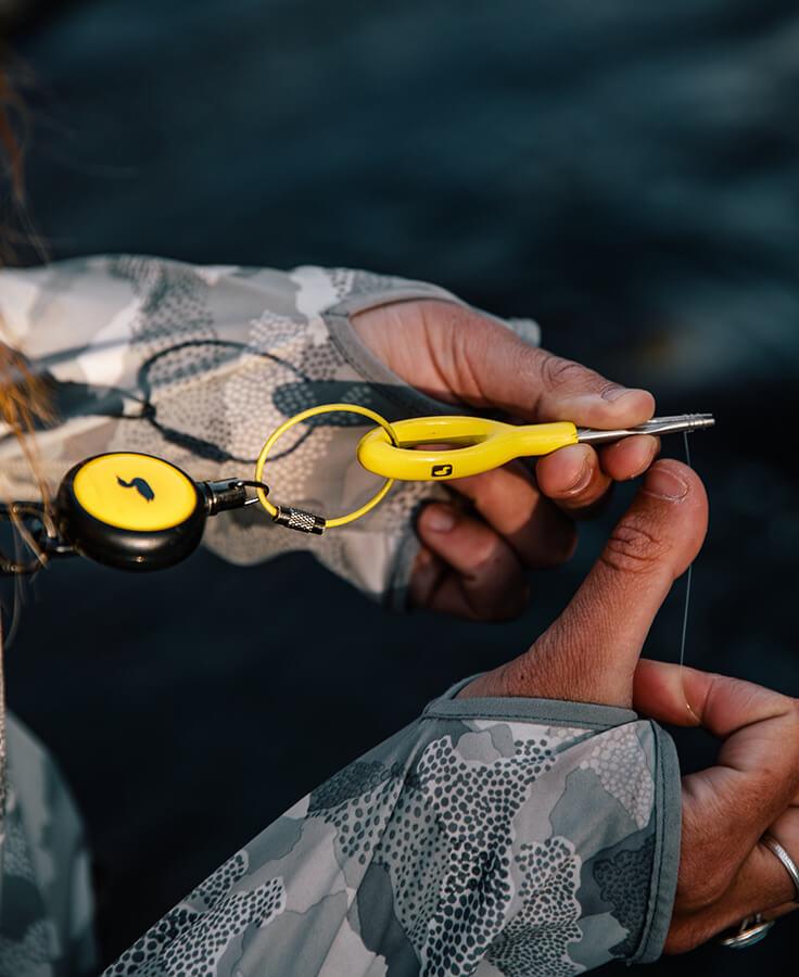 Loon Ergo Knot Tool