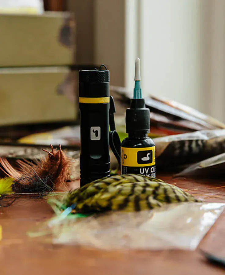 Loon Fly Tying Needle Replacements