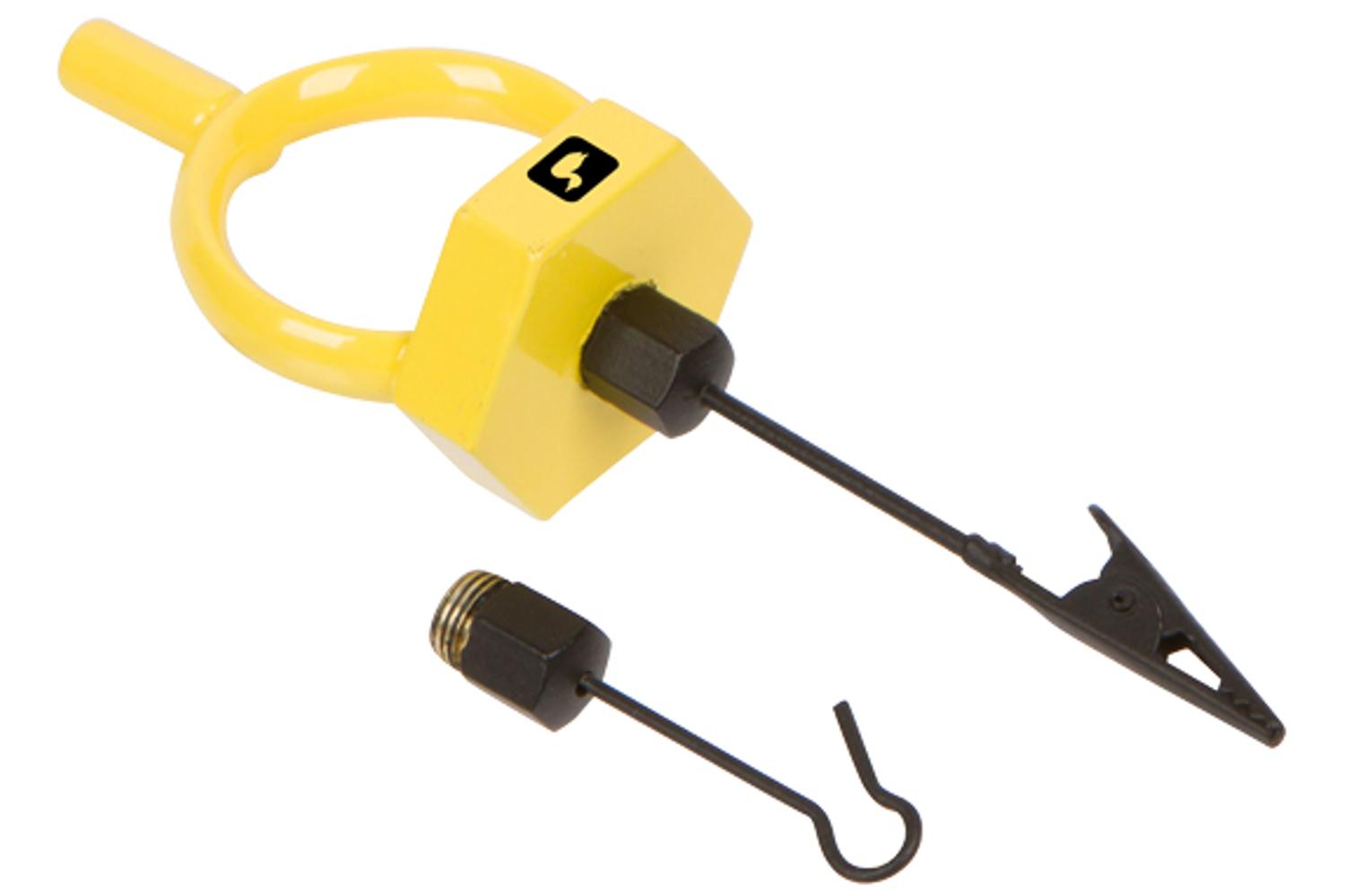 Loon Gator Grip Dubbing Spinner