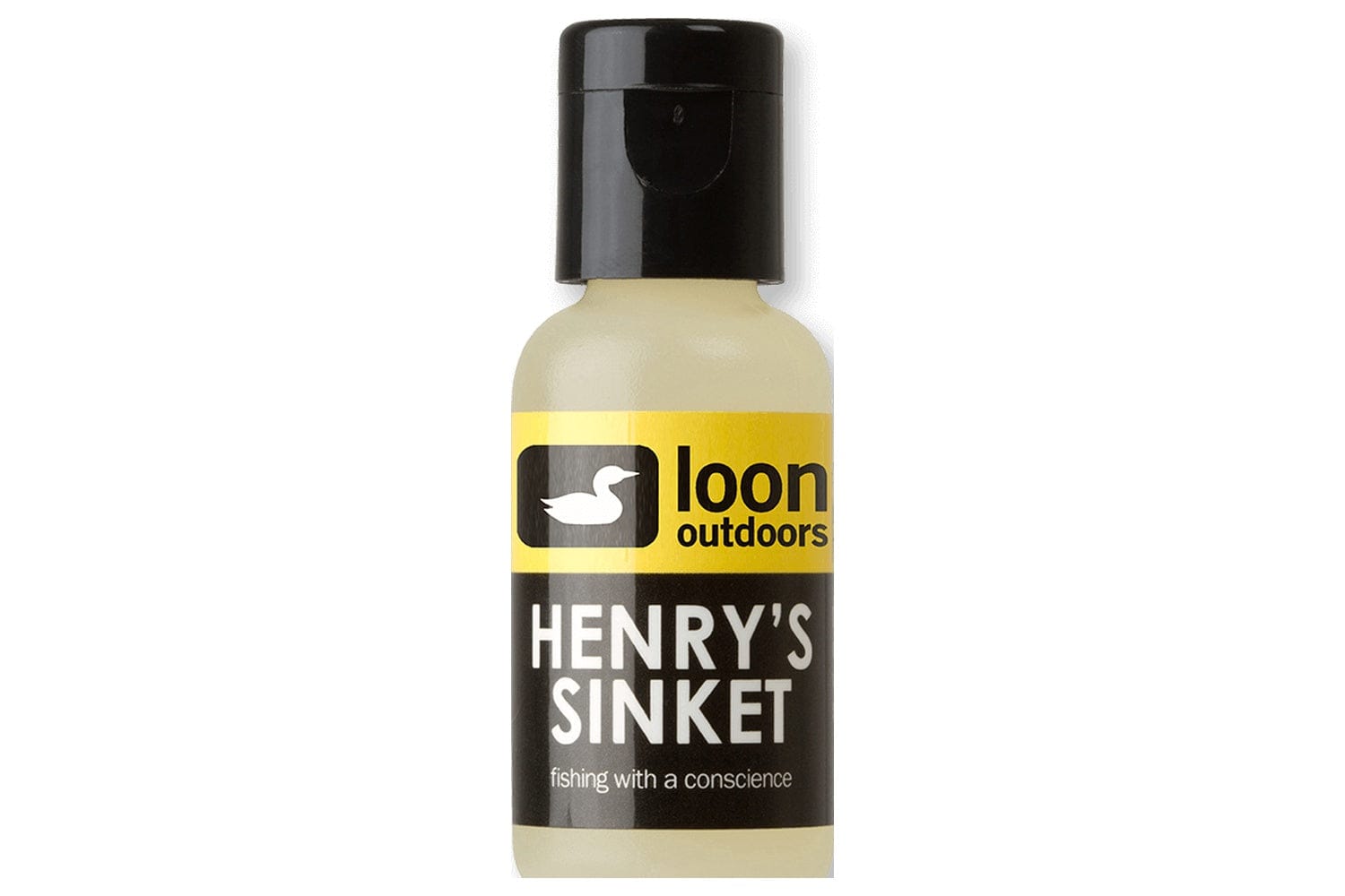 Loon Henry's Sinket