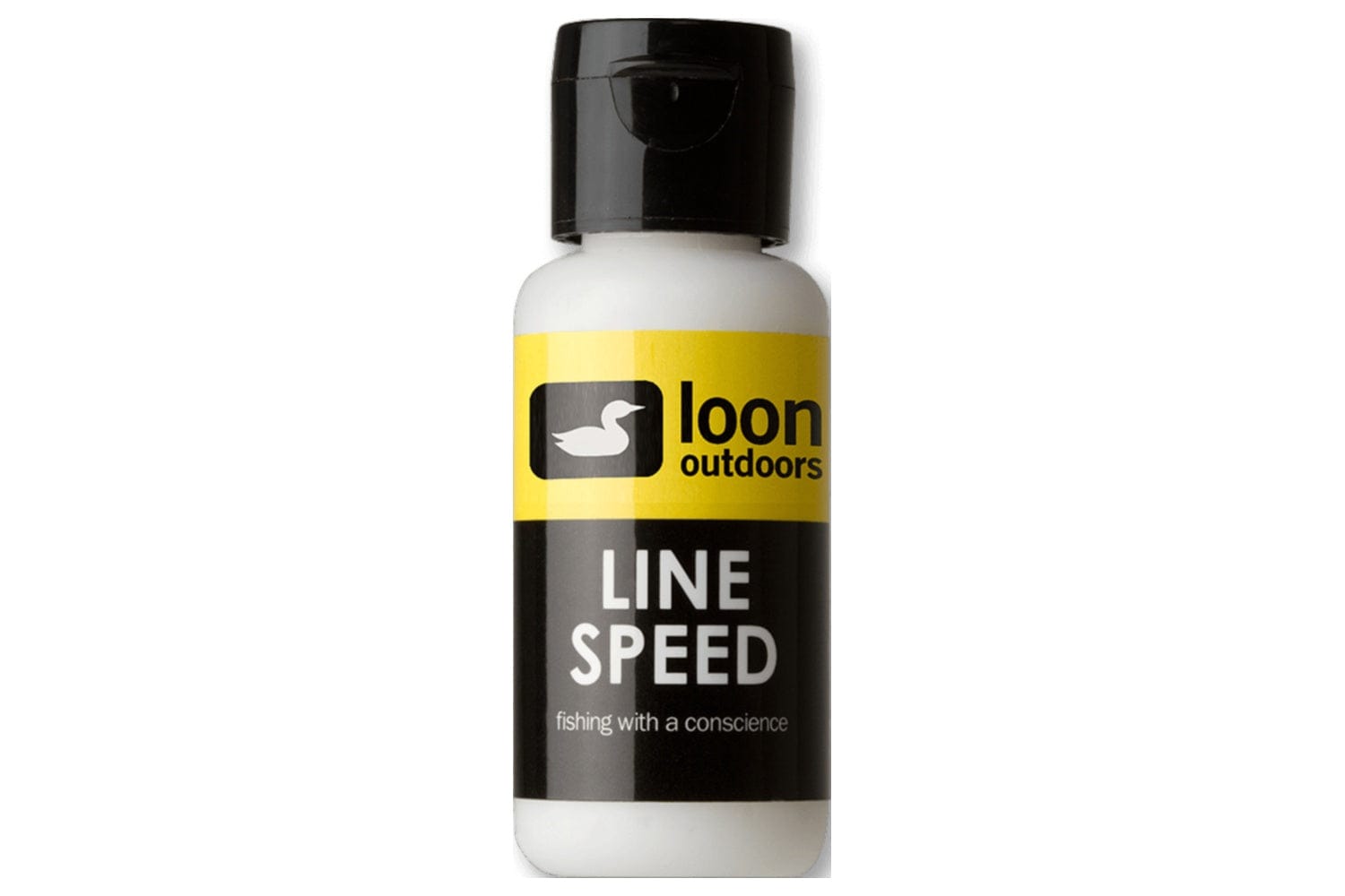 Loon Line Speed