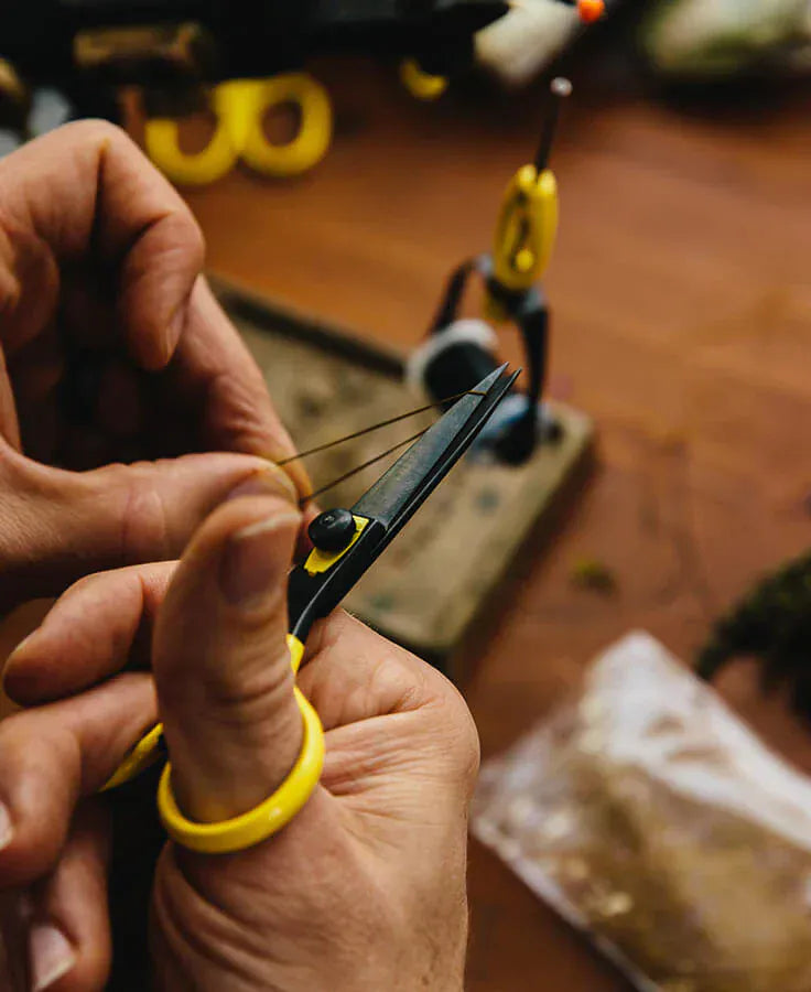 Loon Razor Scissor