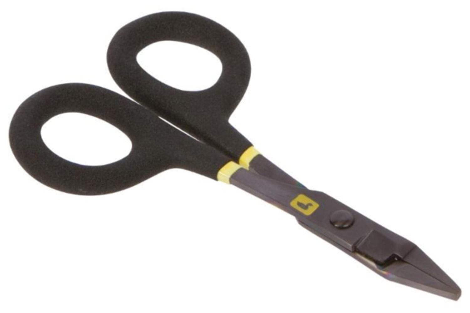 Loon Rogue Debarb Pliers