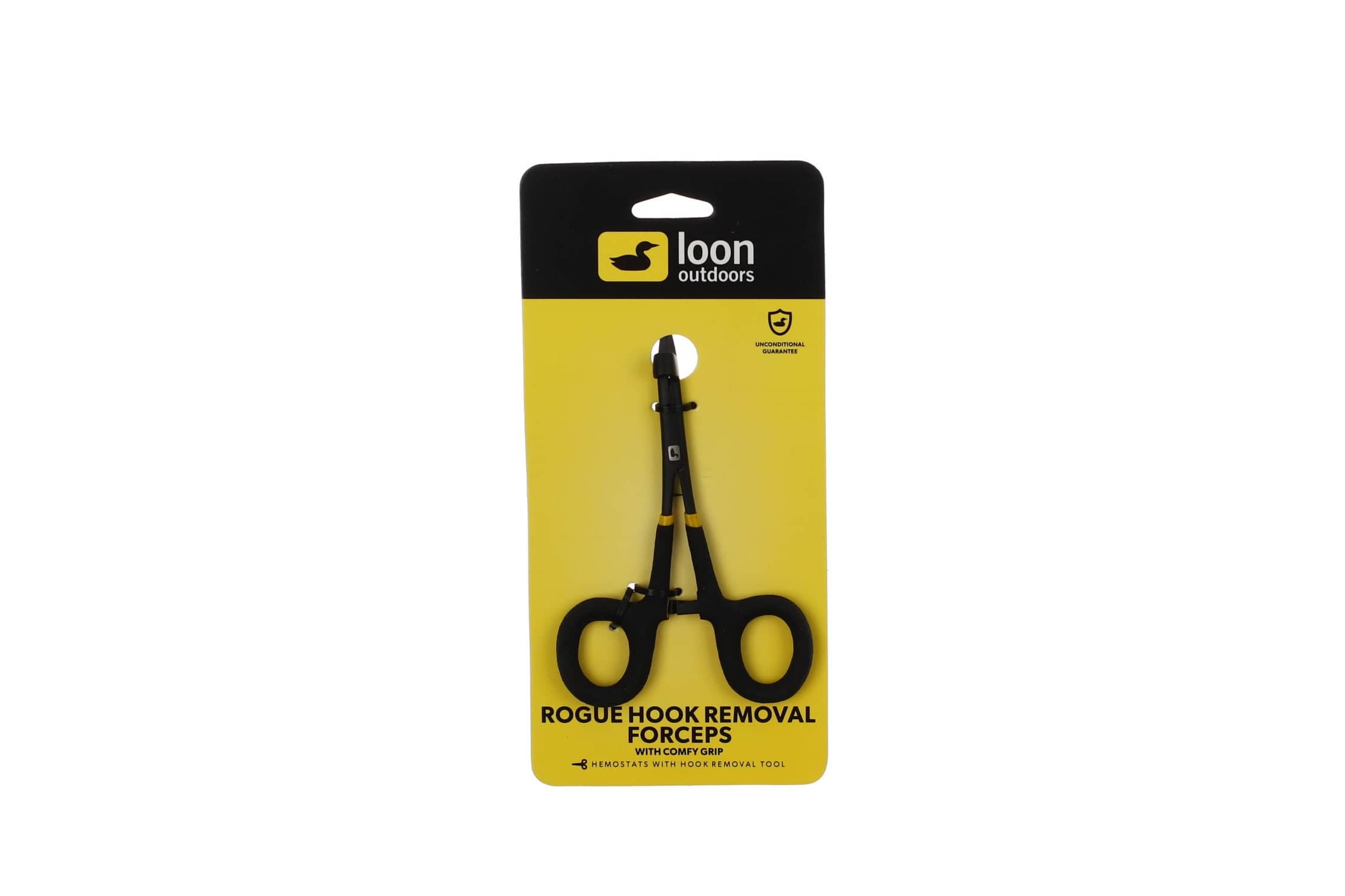 Loon Rogue Hook Removal Forcep