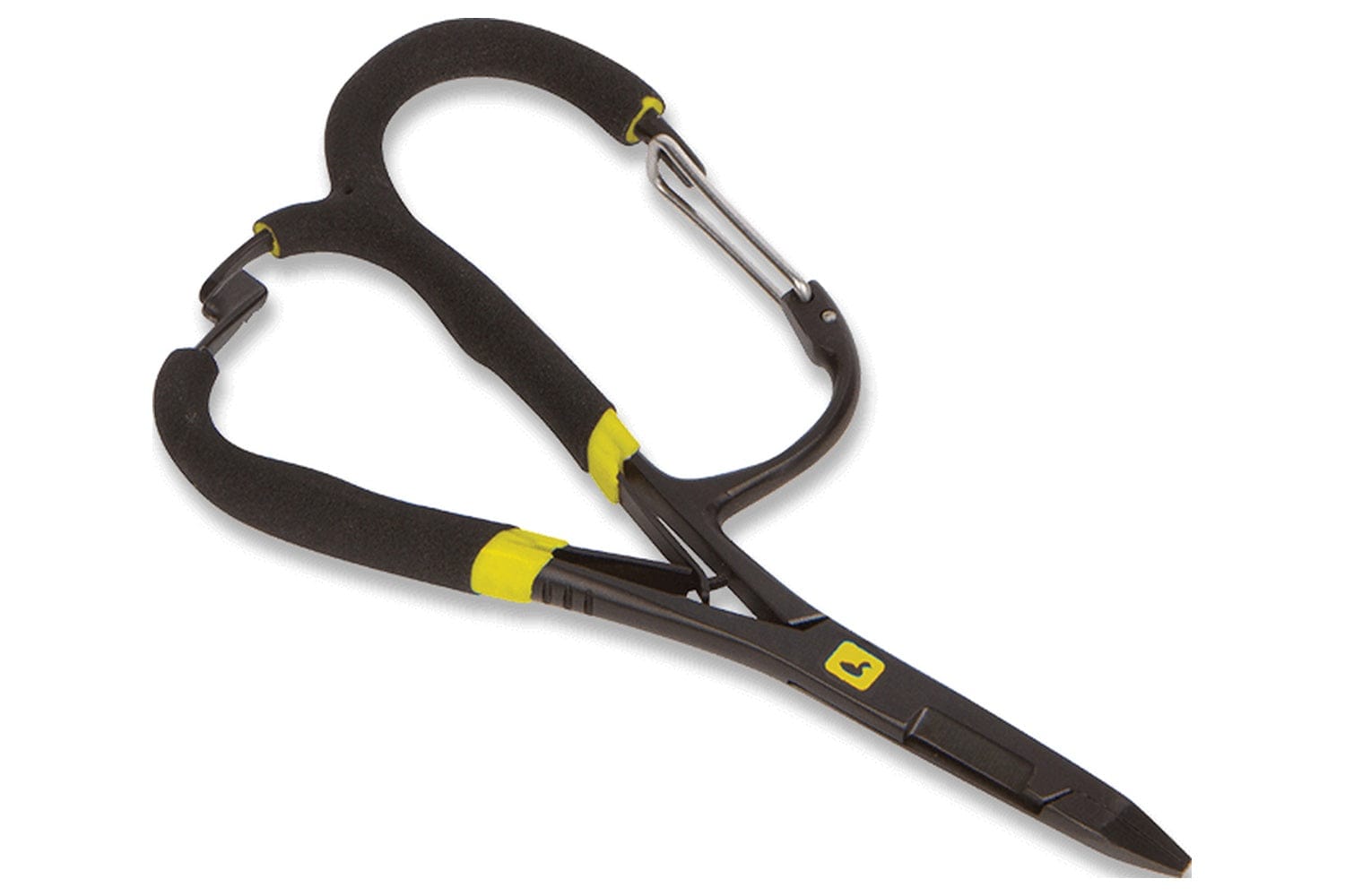 Loon Rogue Quickdraw Mitten Clamps