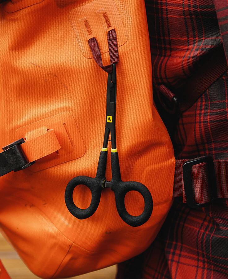 Loon Rogue Scissor Forceps