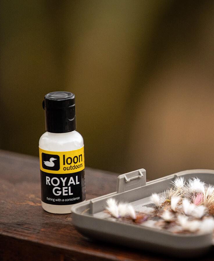 Loon Royal Gel