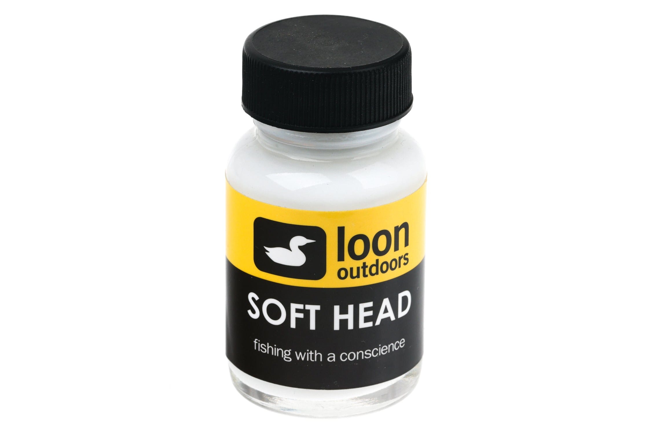 Loon Soft Head Fly Tying Cement