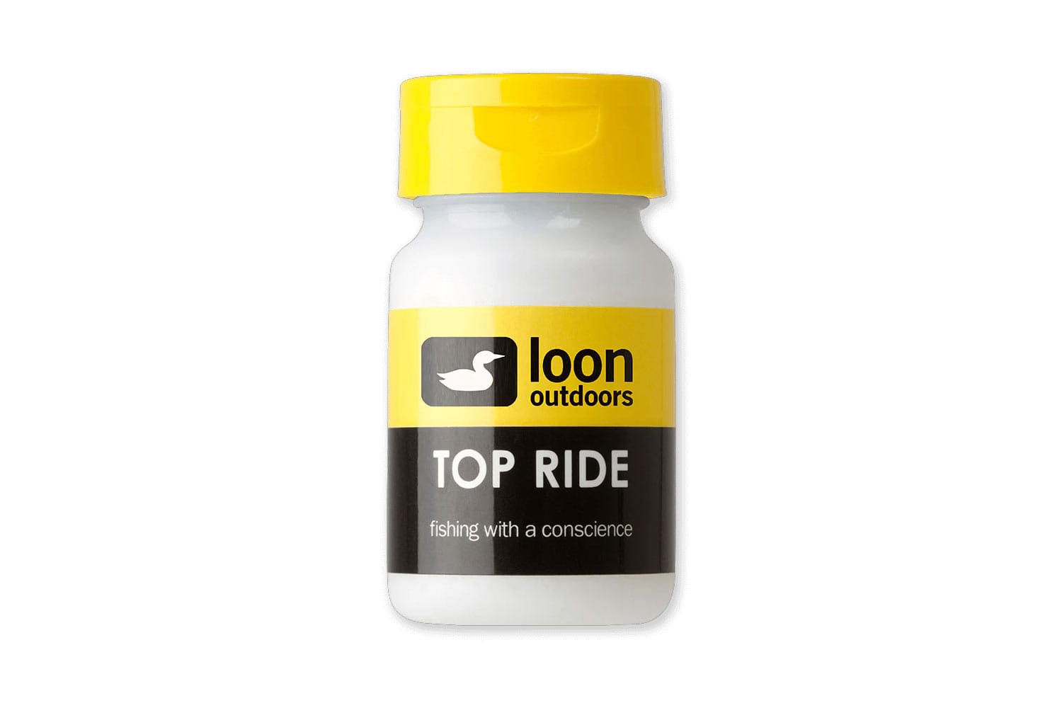 Loon Stream Line Treatment