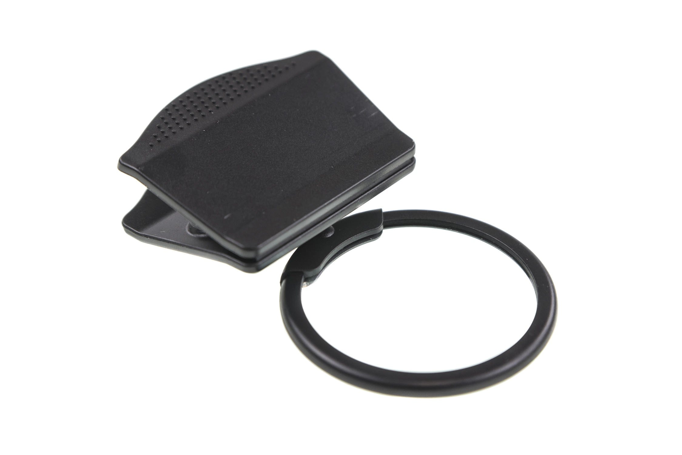 MagniFly Clip-On Magnifying Glass