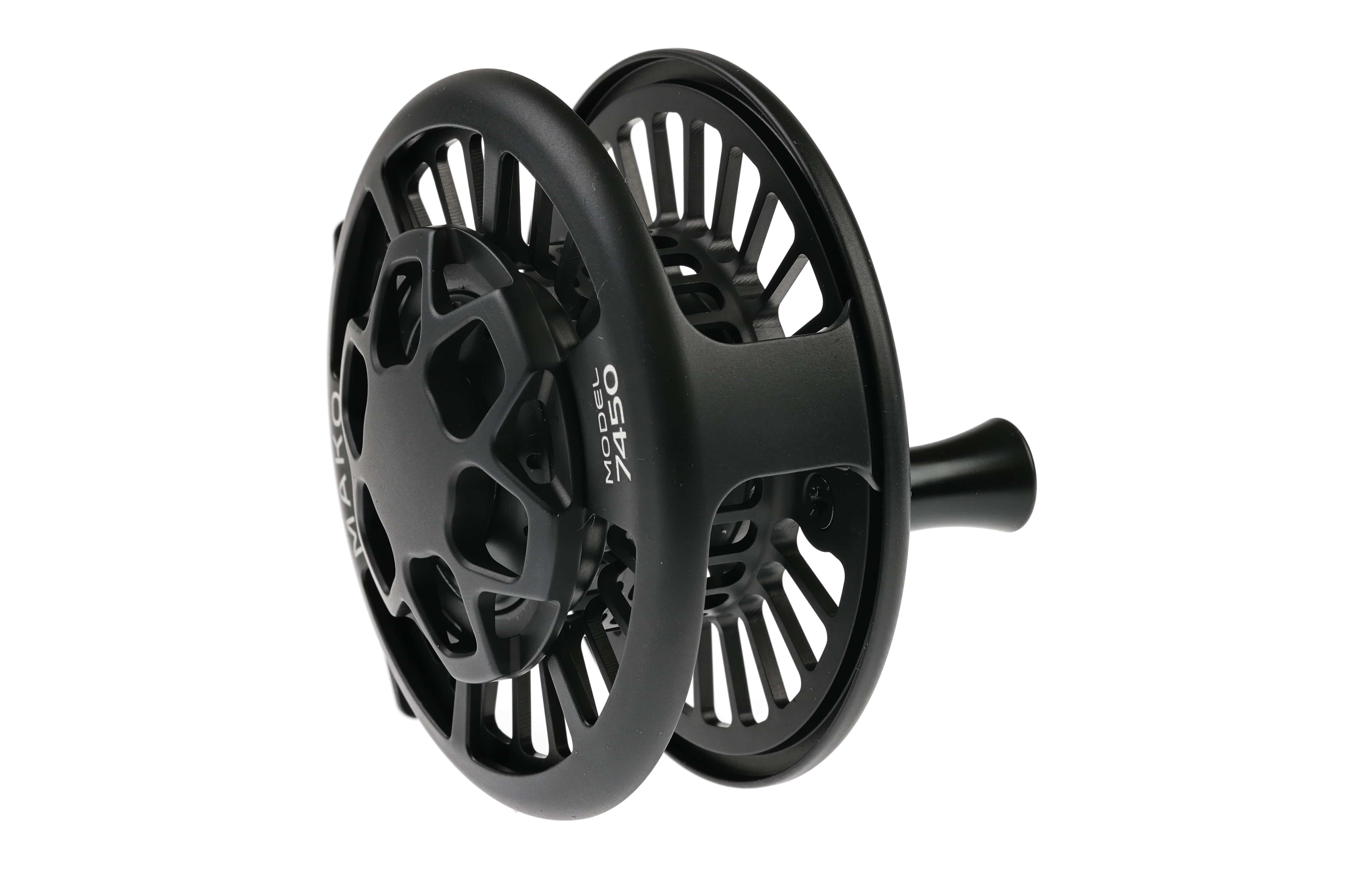 Mako 7450 Fly Reel