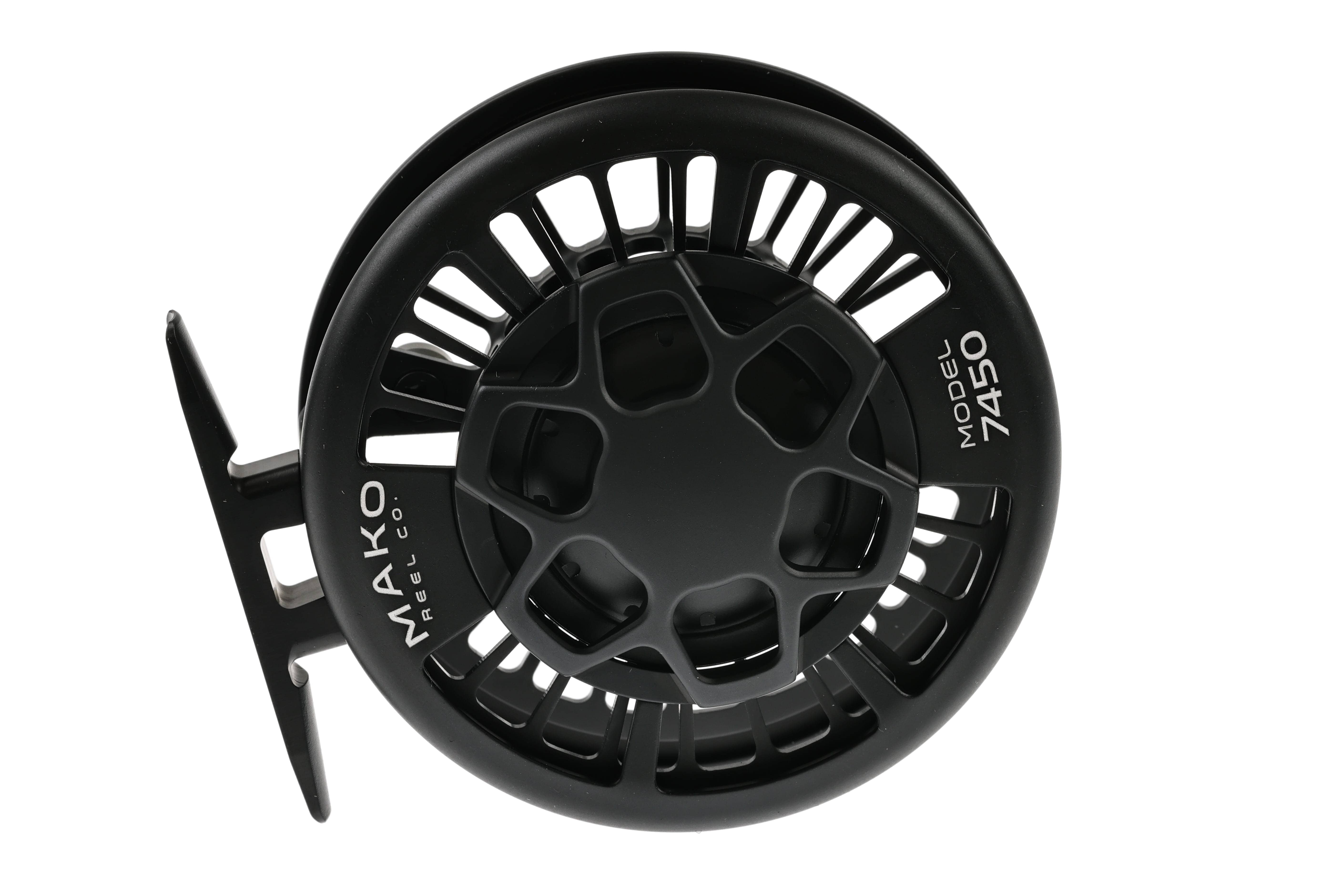 Mako 7450 Fly Reel