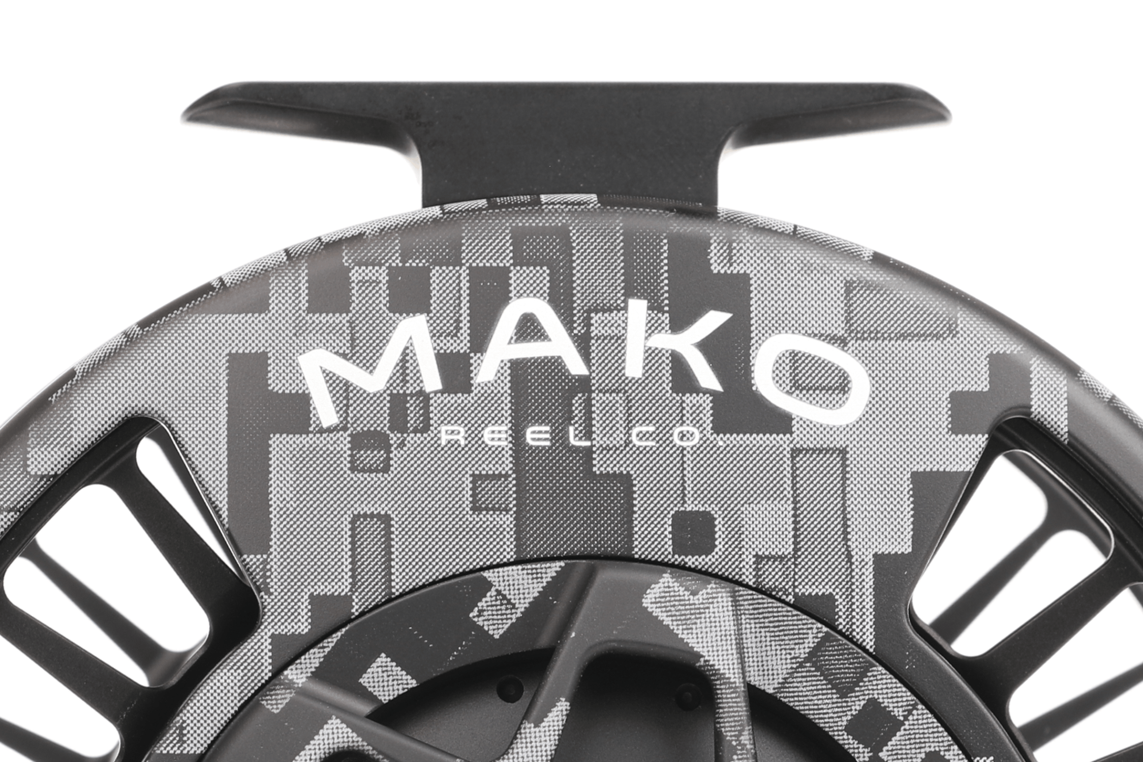 Mako 9600 Large Fly Reel