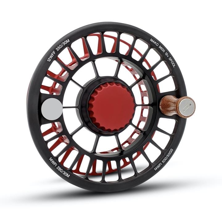 Mako 9600 Large Spare Spool