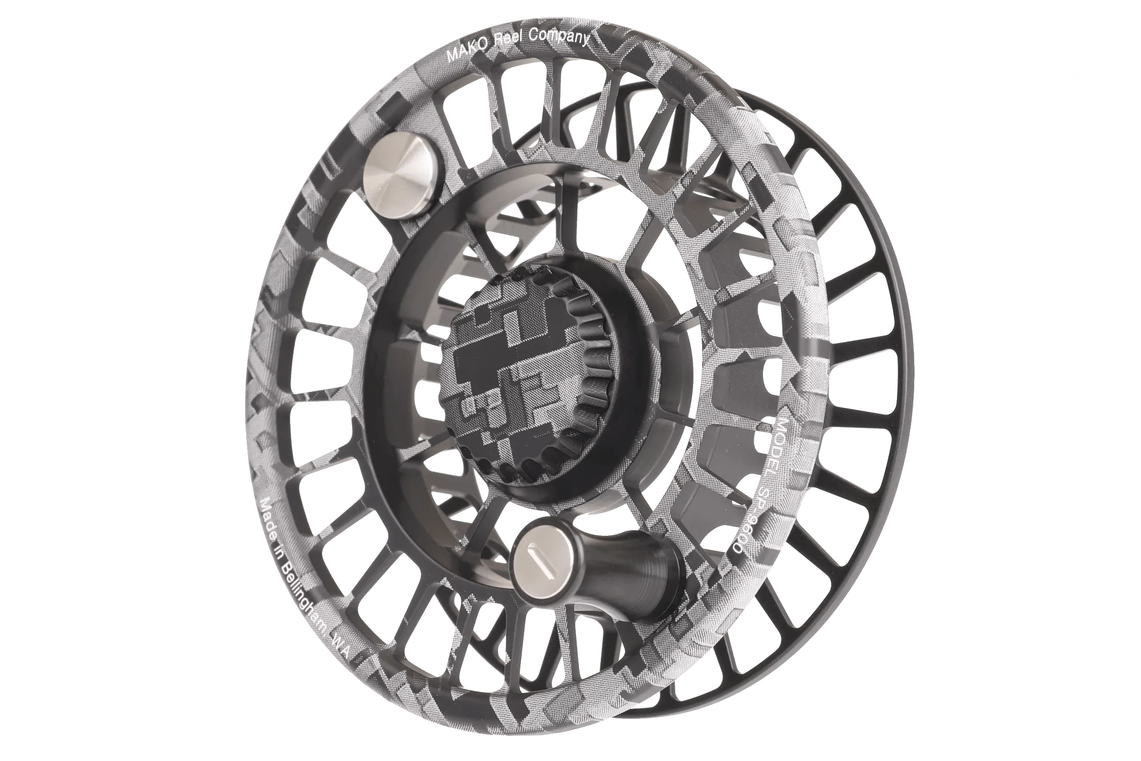Mako 9600 Large Spare Spool