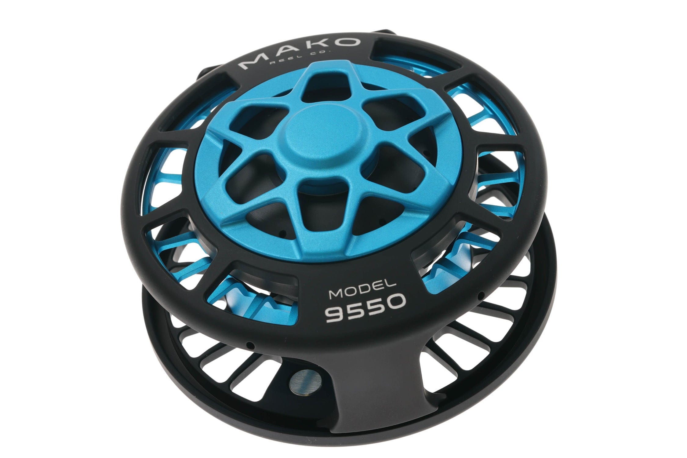 Mako 9700 Bluewater Fly Reel