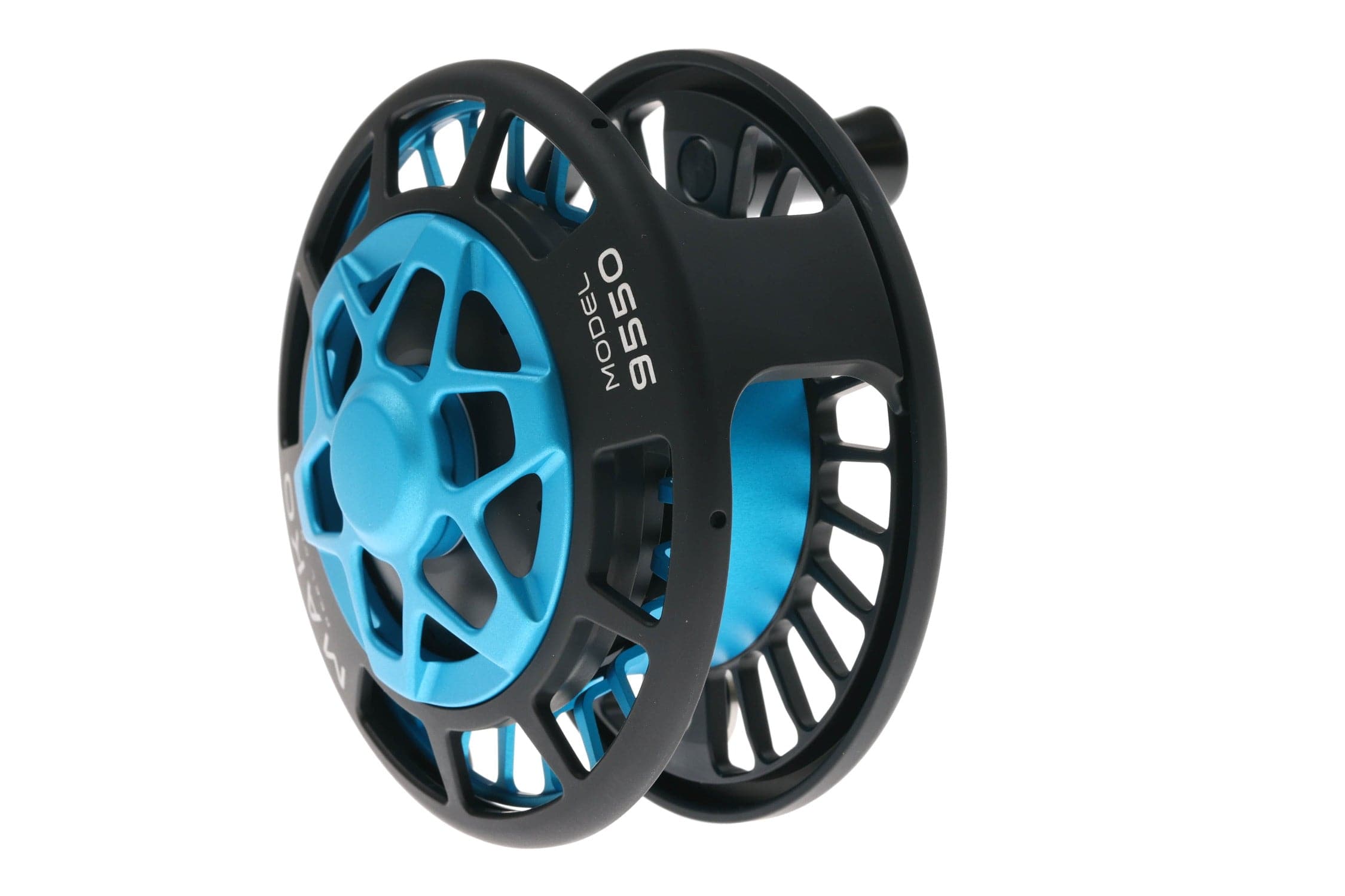 Mako 9700 Bluewater Fly Reel