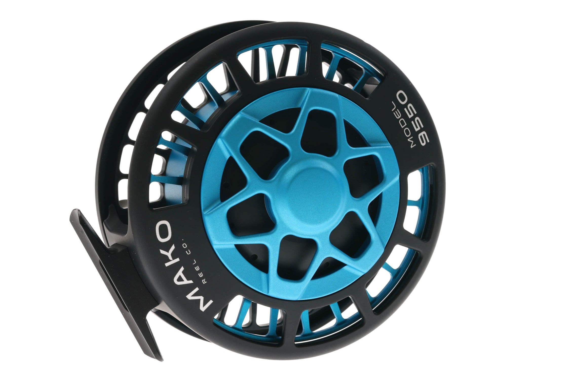 Mako 9700 Bluewater Fly Reel | Trident Fly Fishing