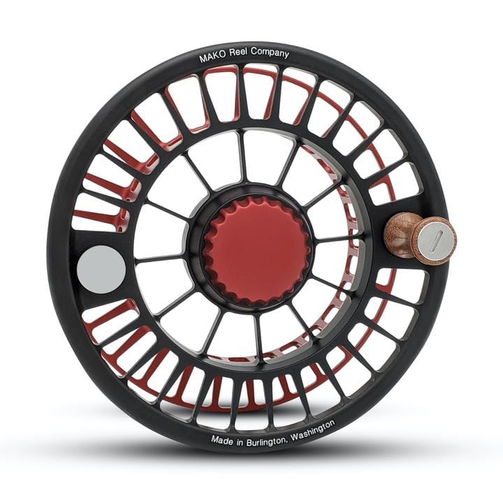 Mako 9700 Bluewater Spare Spool