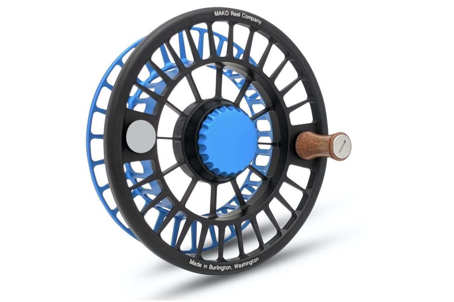 Mako 9700 Bluewater Spare Spool