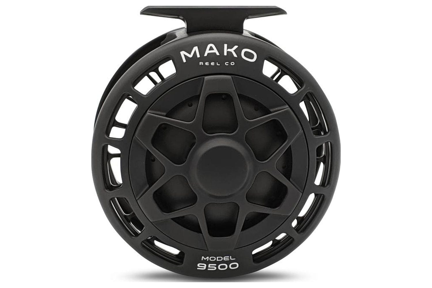 Mako Model 9500 Inshore Fly Reel