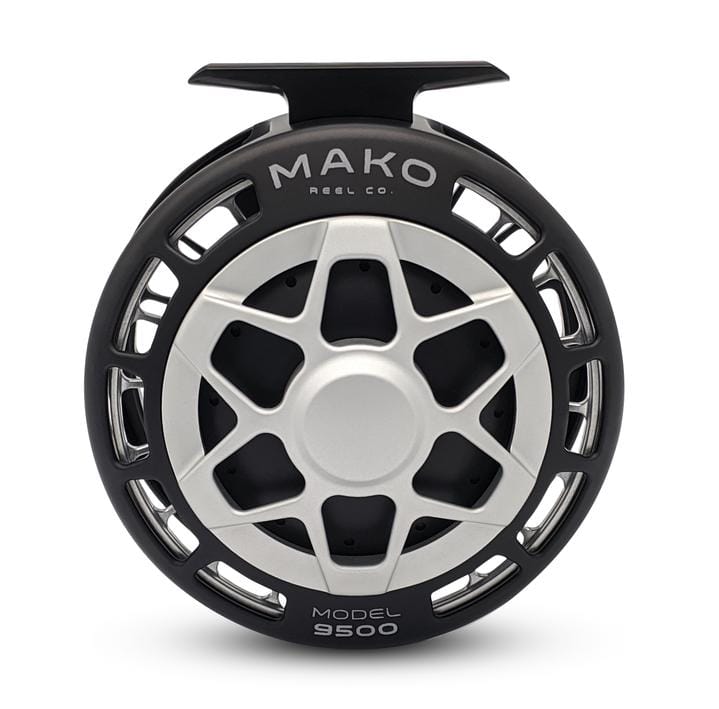Mako Model 9500 Inshore Fly Reel