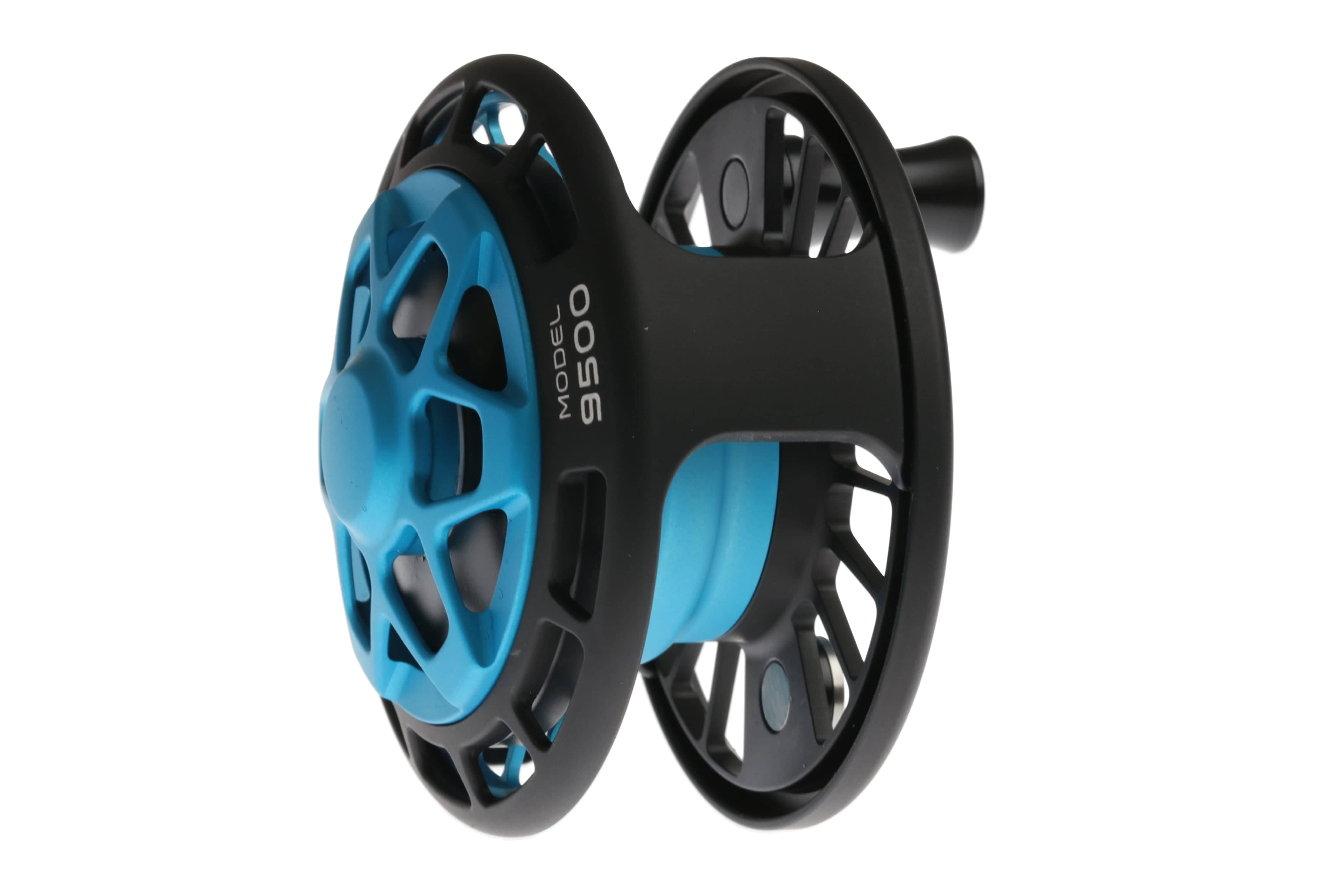 Mako Model 9500 Inshore Fly Reel