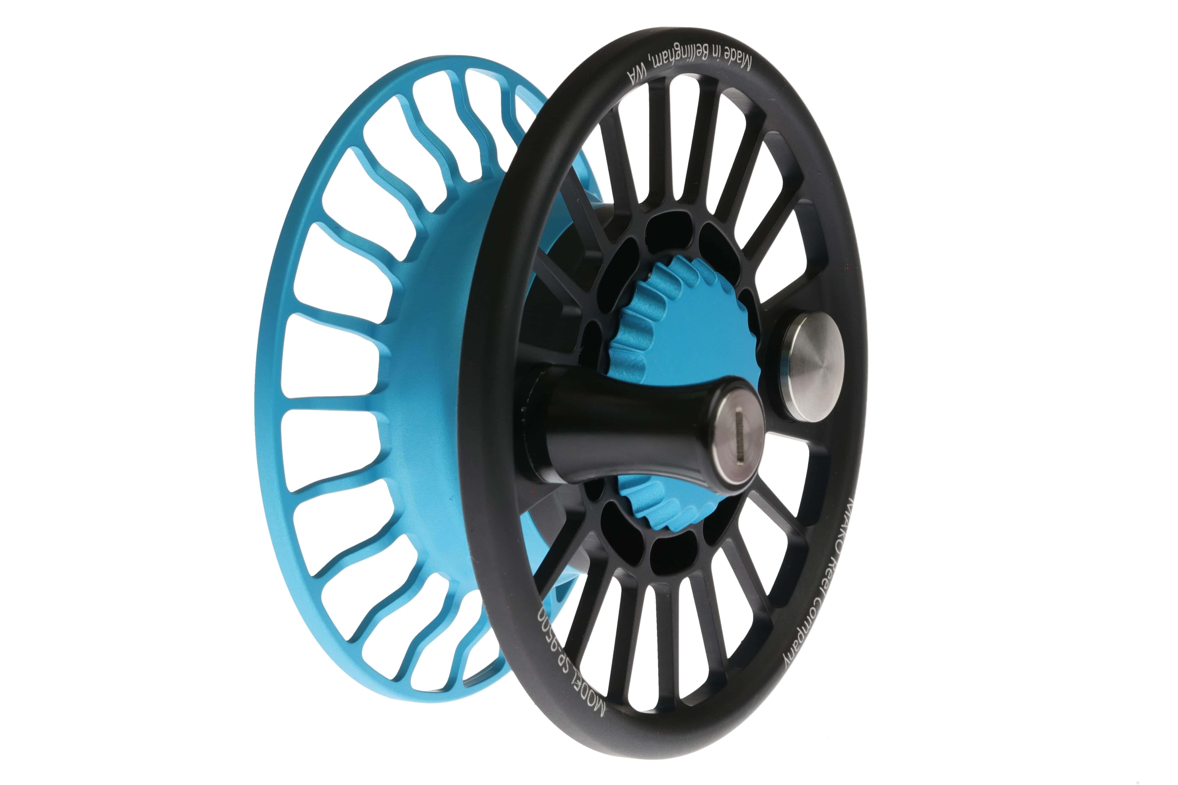 Mako Model 9500 Inshore Spare Spool