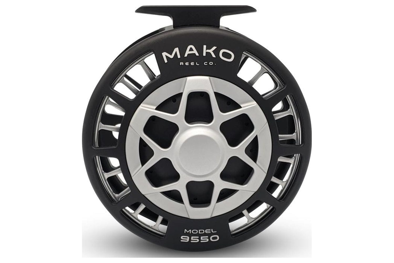 Mako Model 9550 Inshore Fly Reel