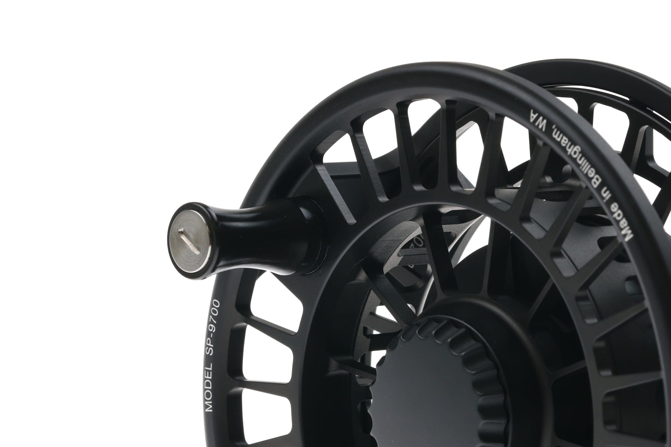 Mako Model 9550 Inshore Fly Reel