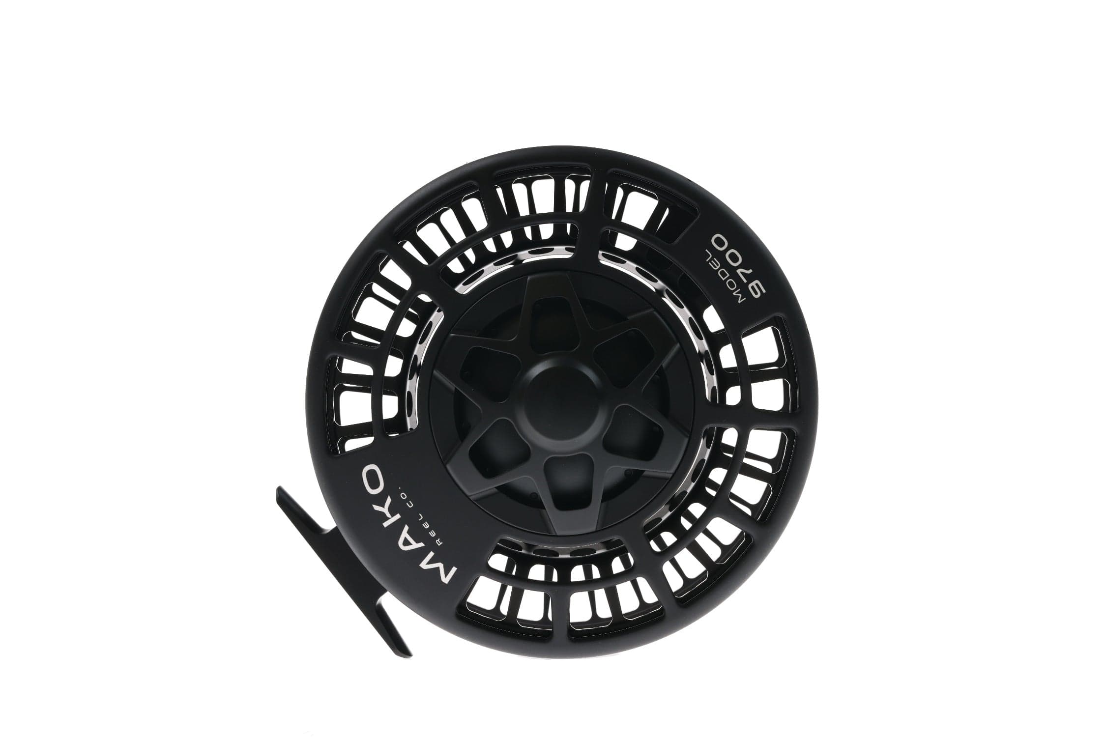 Mako ！ Mako Limited Edition Color Collection – Mako Reel Co.