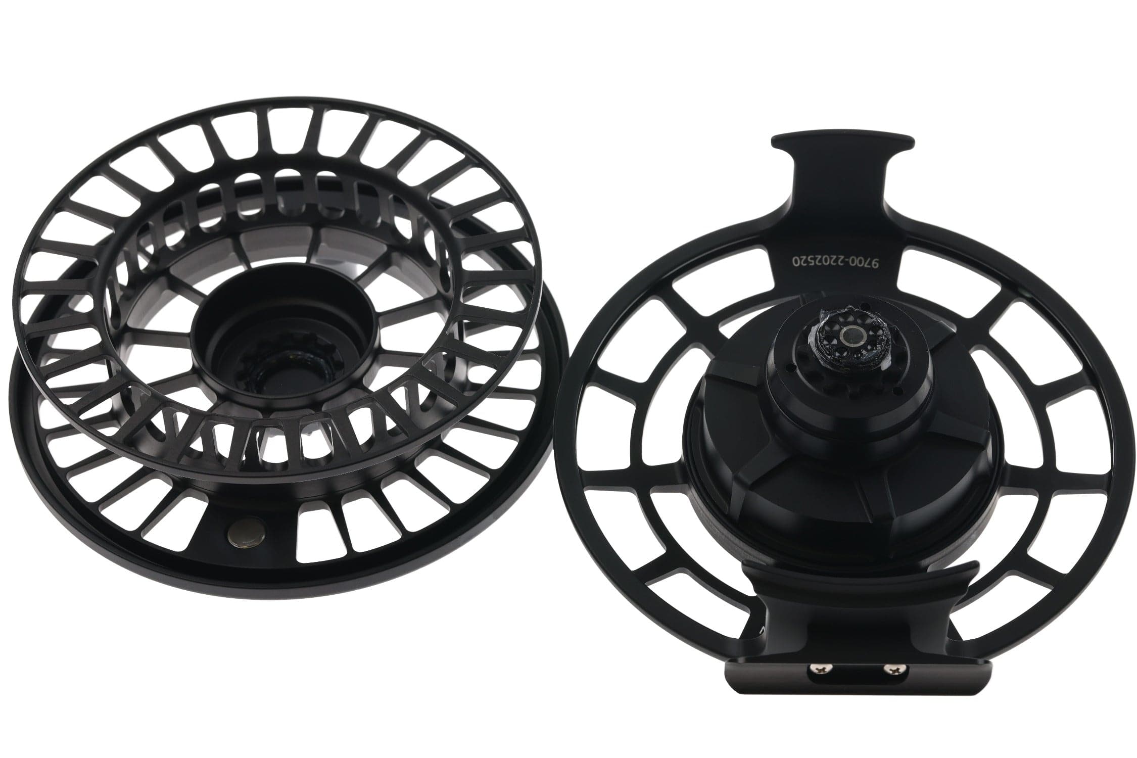 Mako Model 9550 Inshore Fly Reel