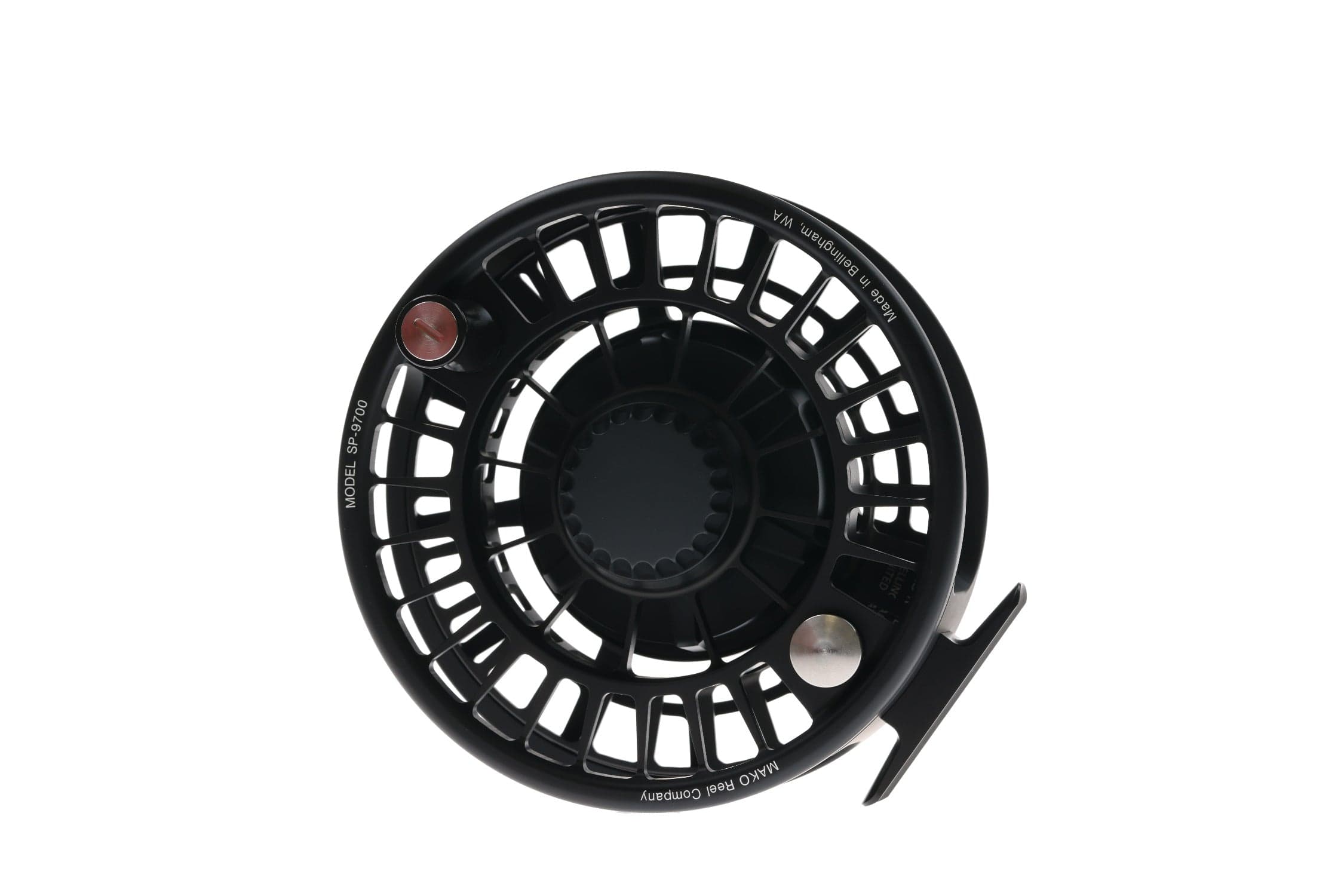 Mako Model 9550 Inshore Fly Reel