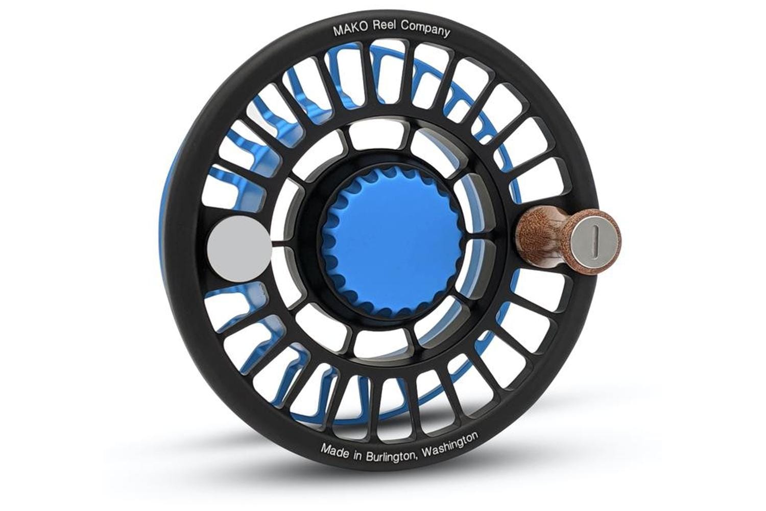 Mako Model 9550 Inshore Spare Spool
