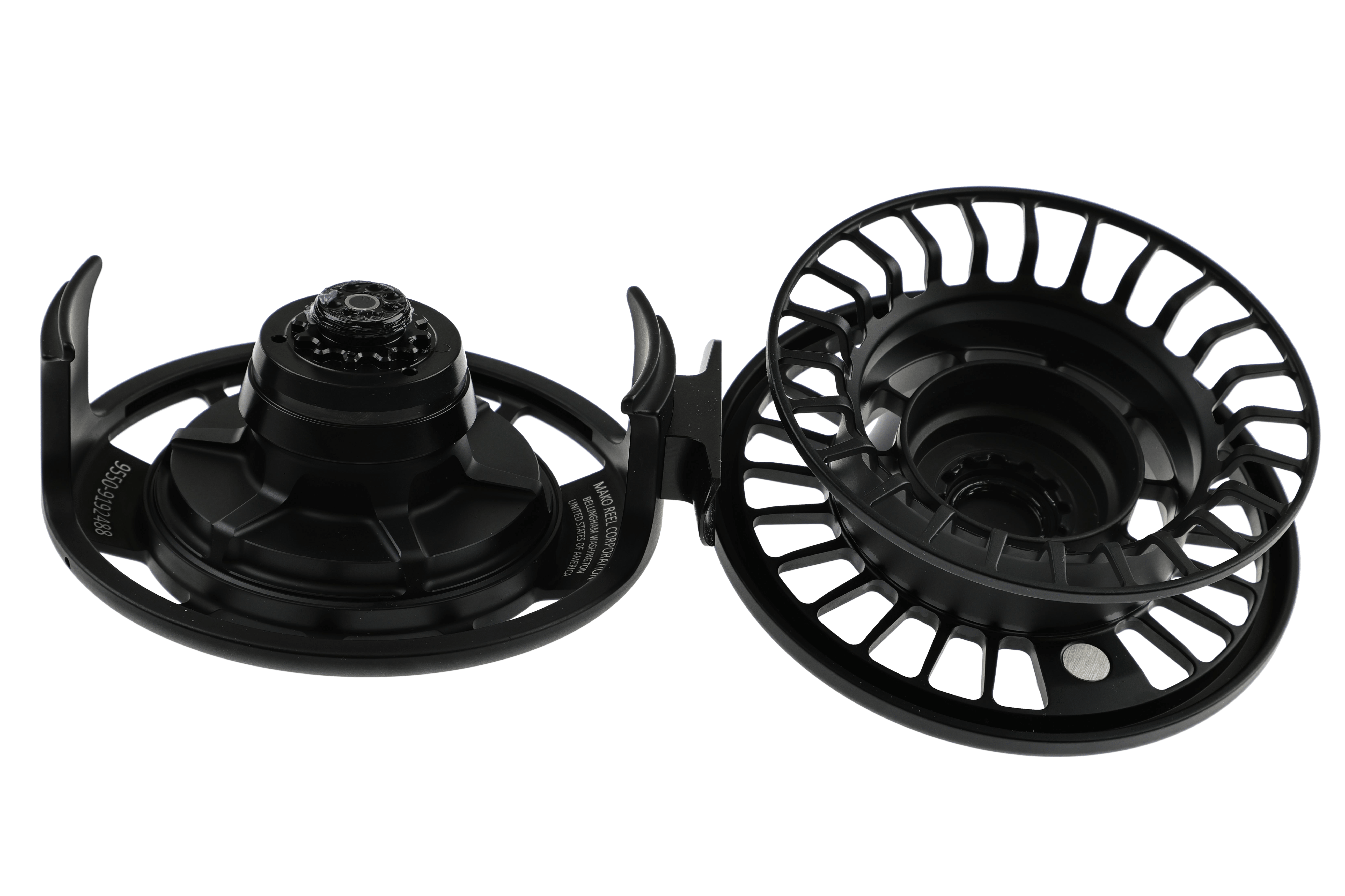 Mako Tournament Fly Reel