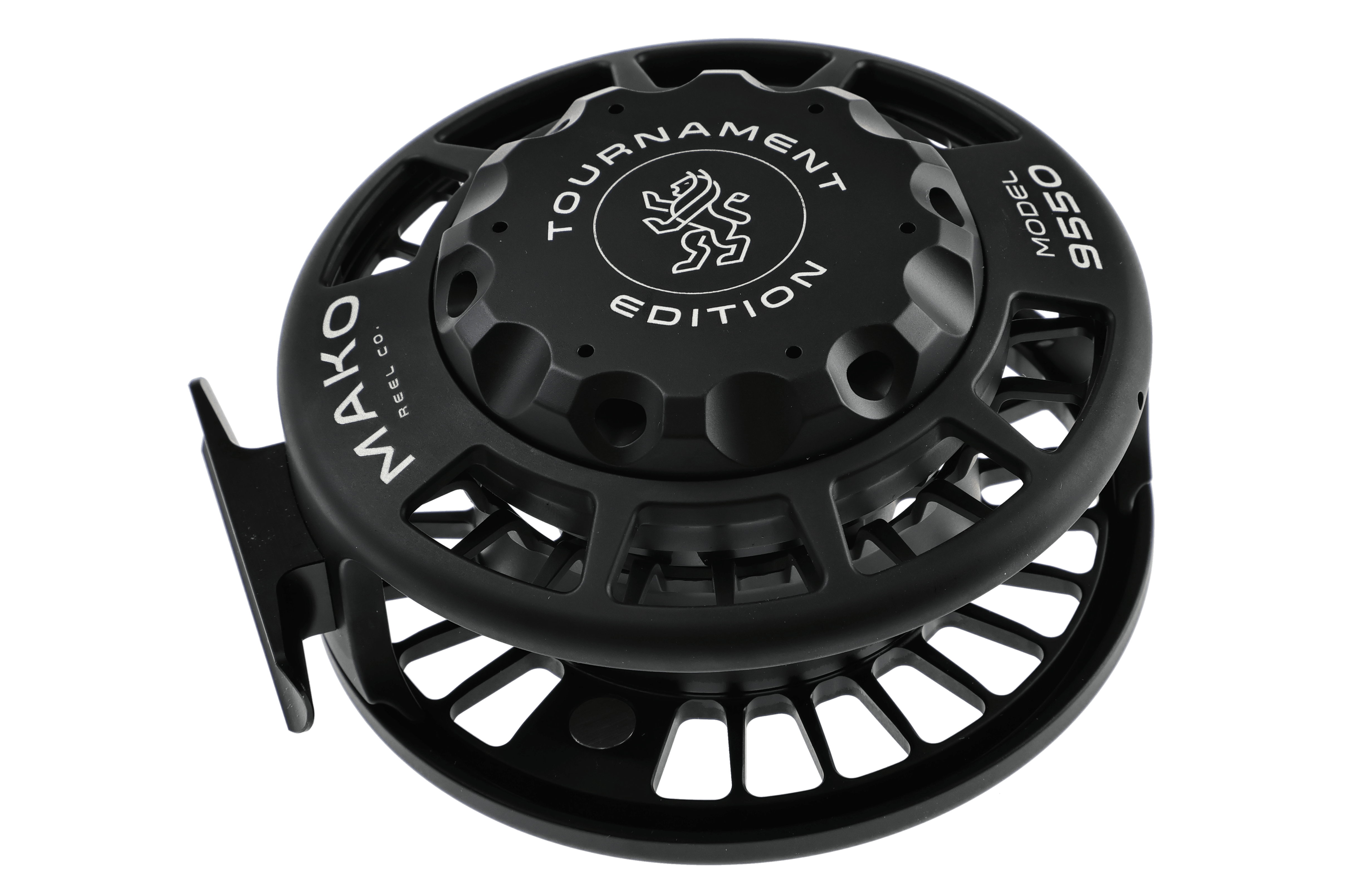 Mako Tournament Fly Reel
