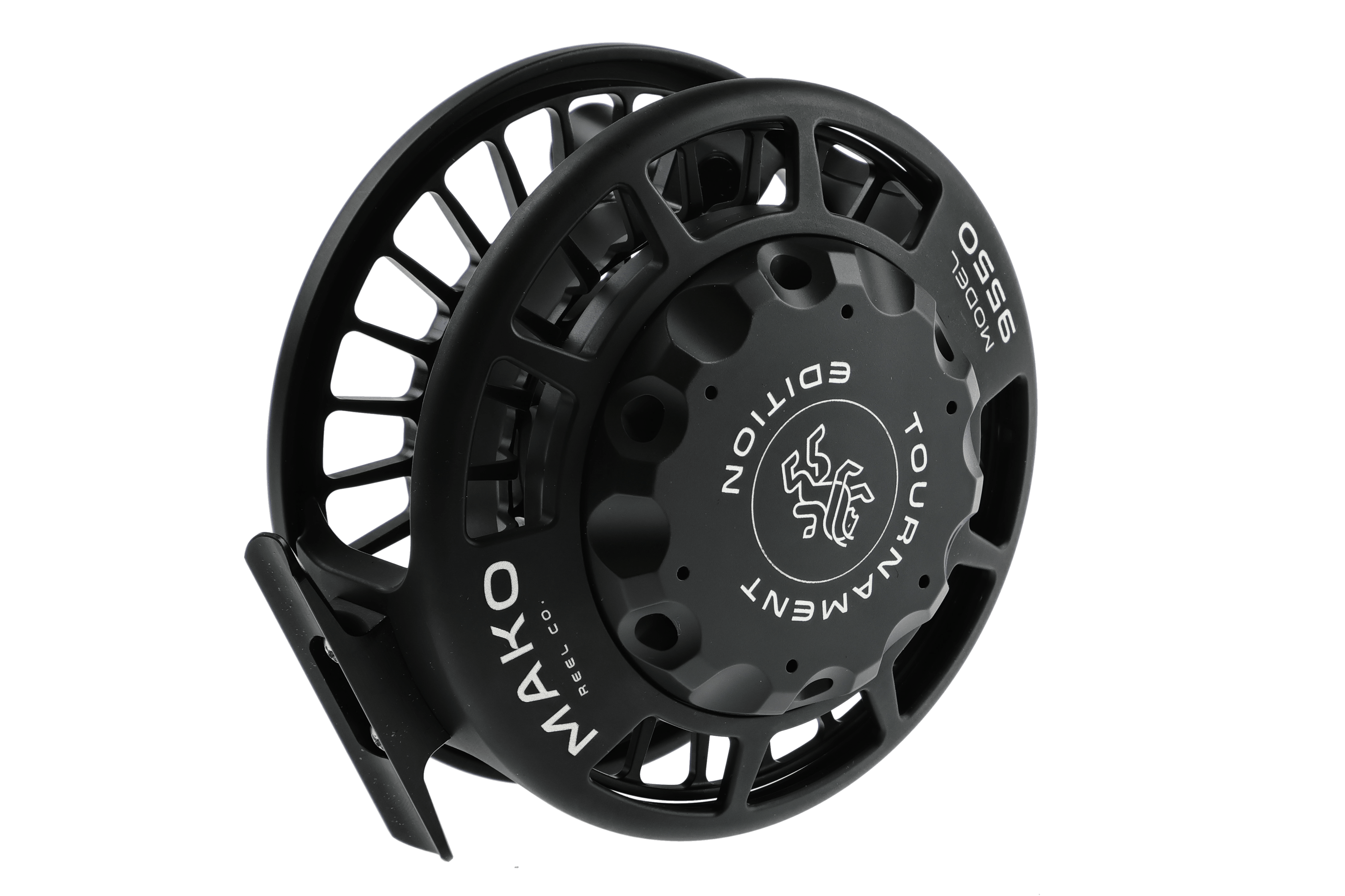 Mako Tournament Fly Reel