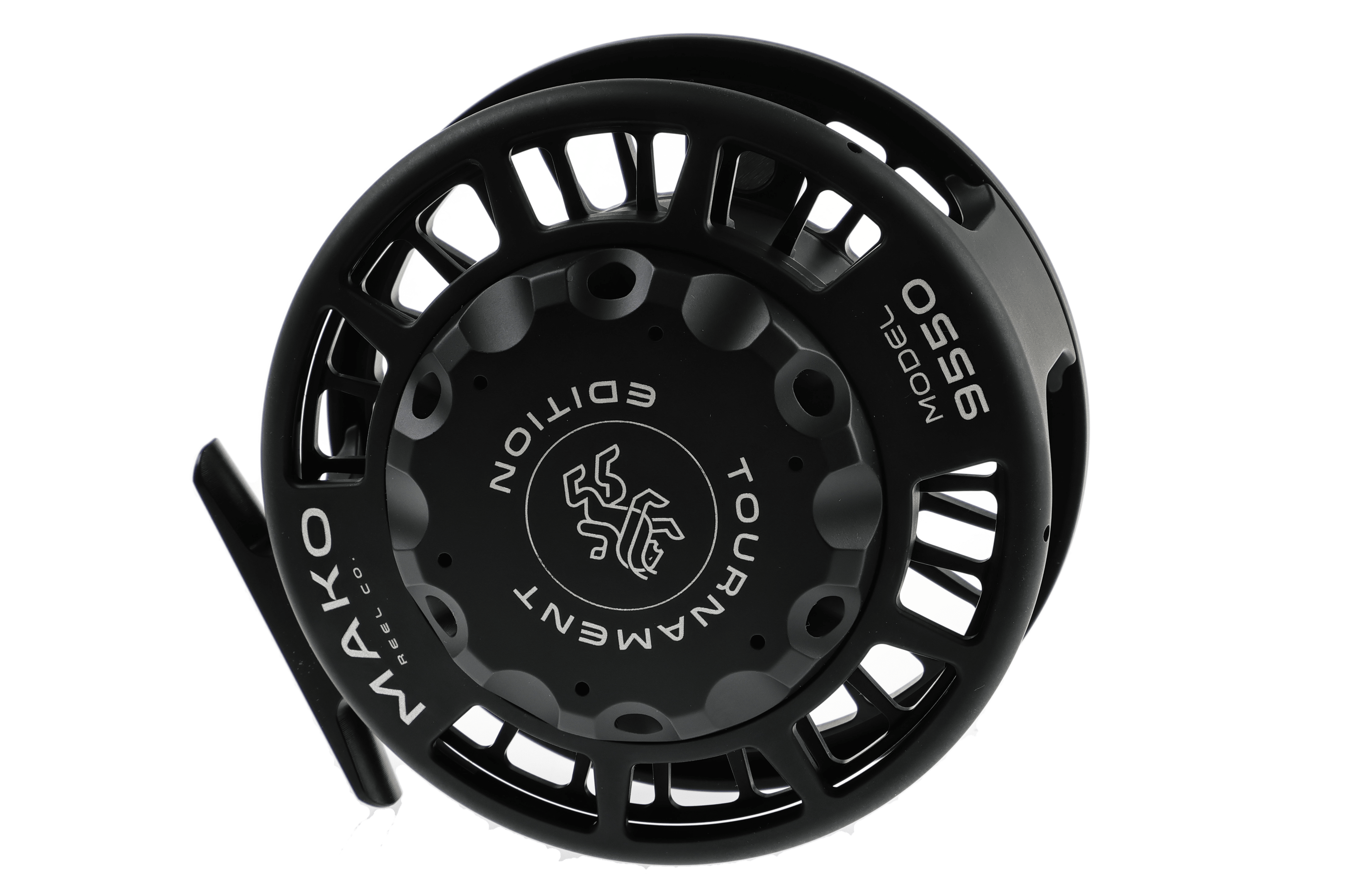 Mako Tournament Fly Reel