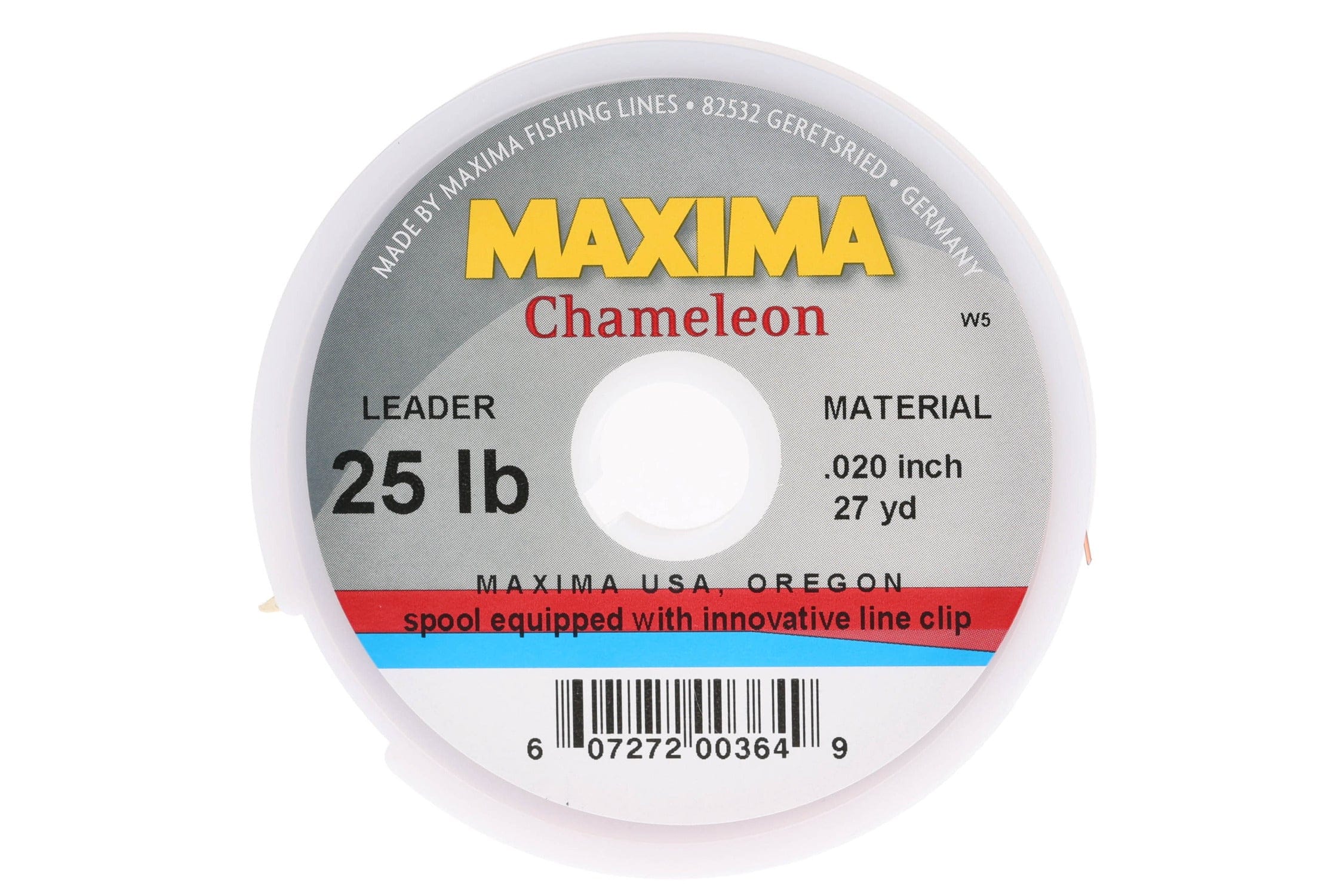 Maxima Chameleon Tippet Spool | Trident Fly Fishing