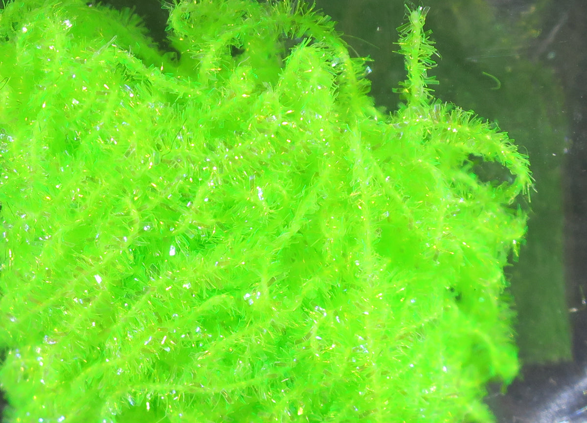 Hareline Cactus Chenille