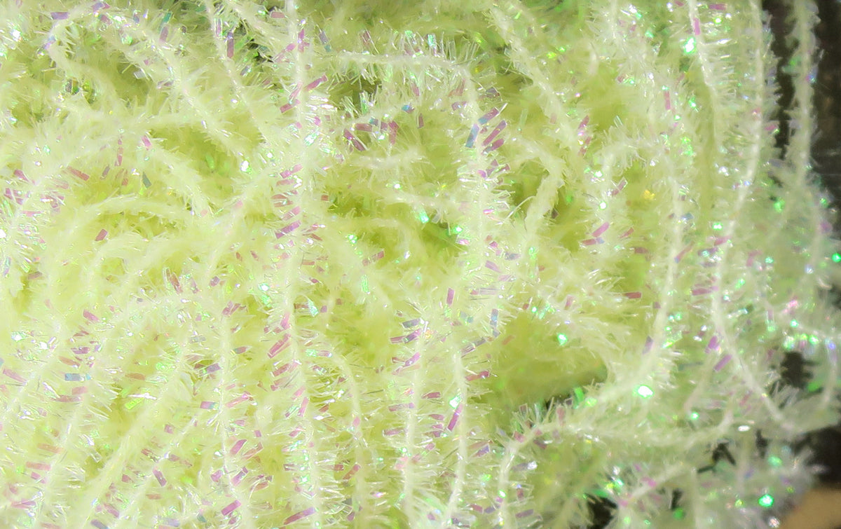 Hareline Cactus Chenille