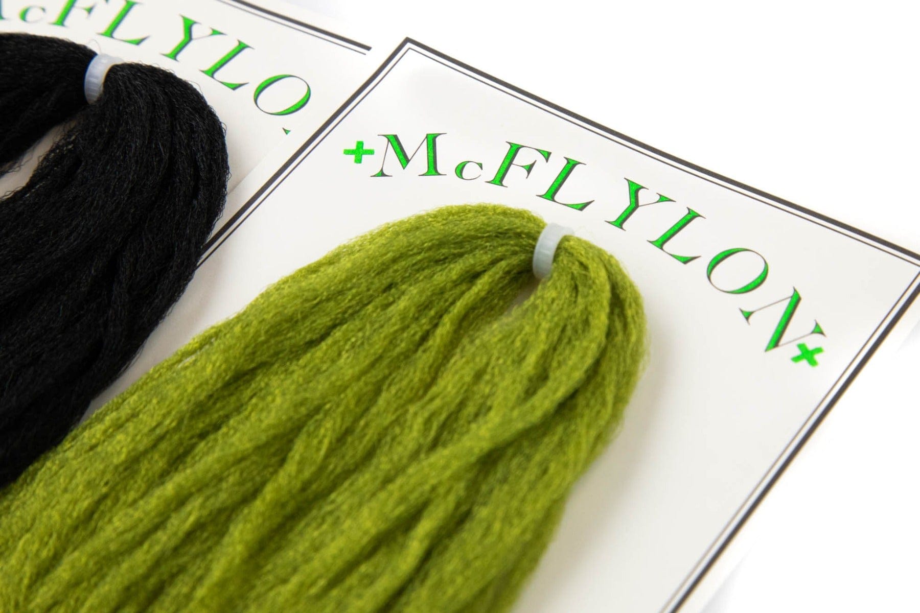 McFlyFoam PolyPro McFlylon