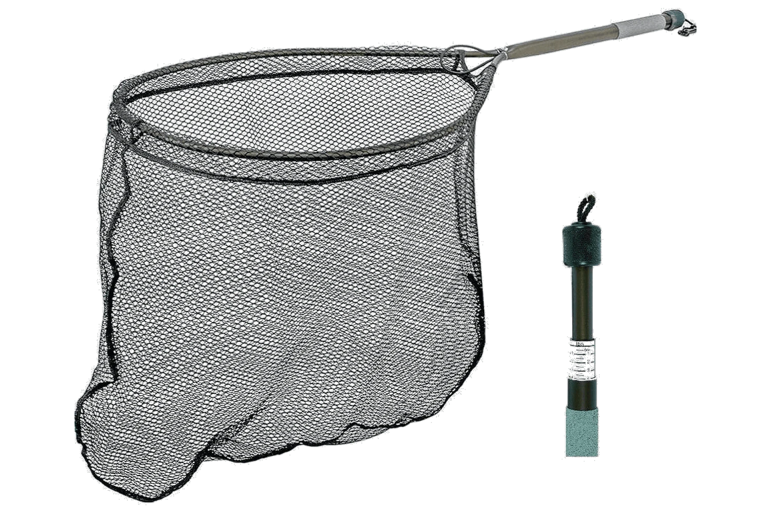 McLean Angling Long Handle Weigh Net