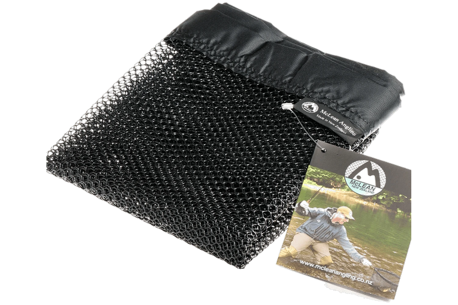 McLean Angling Replacement Net Bag