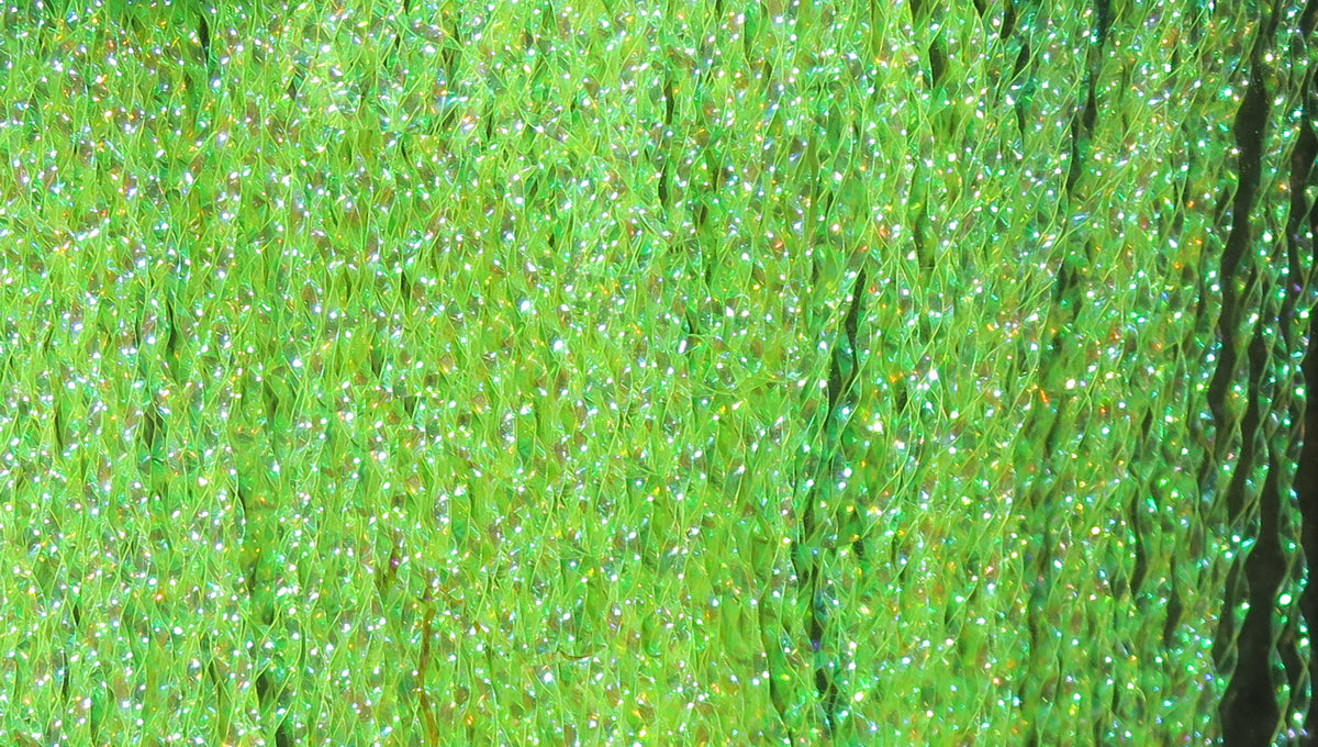 Hareline Midge Flash
