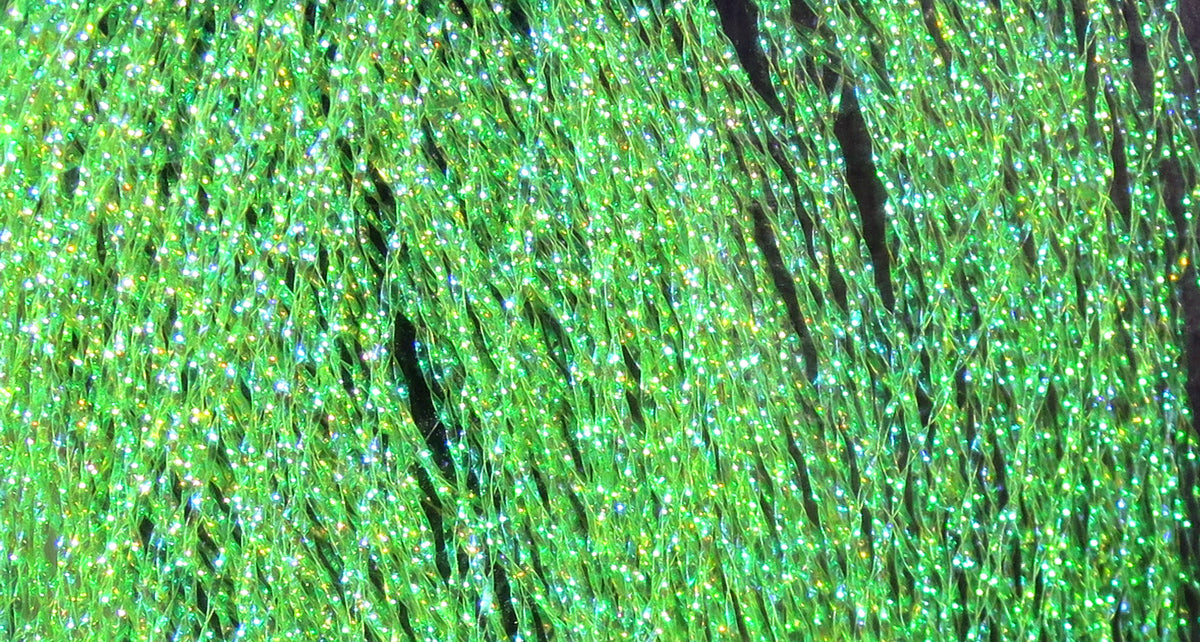 Hareline Midge Flash