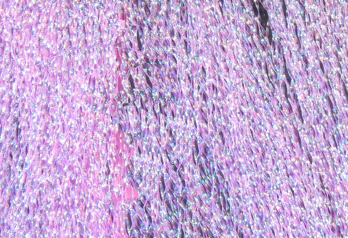 Hareline Midge Flash
